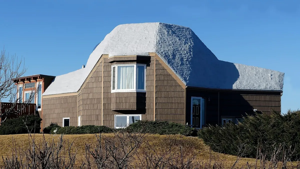Coastal Roof Maintenance: Protecting Your Home from Salt and Wind