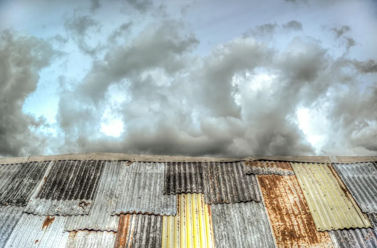 How to Fix a Leaking Roof: A Step-by-Step Guide for UK Homeowners